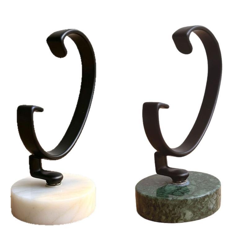 Suporte para Relógios com Base - Jewelry And Watches Inc avaliação e preço