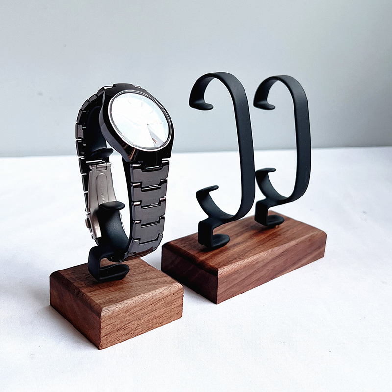 Suporte de Exibição de Joias e - Jewelry And Watches Inc avaliação e preço