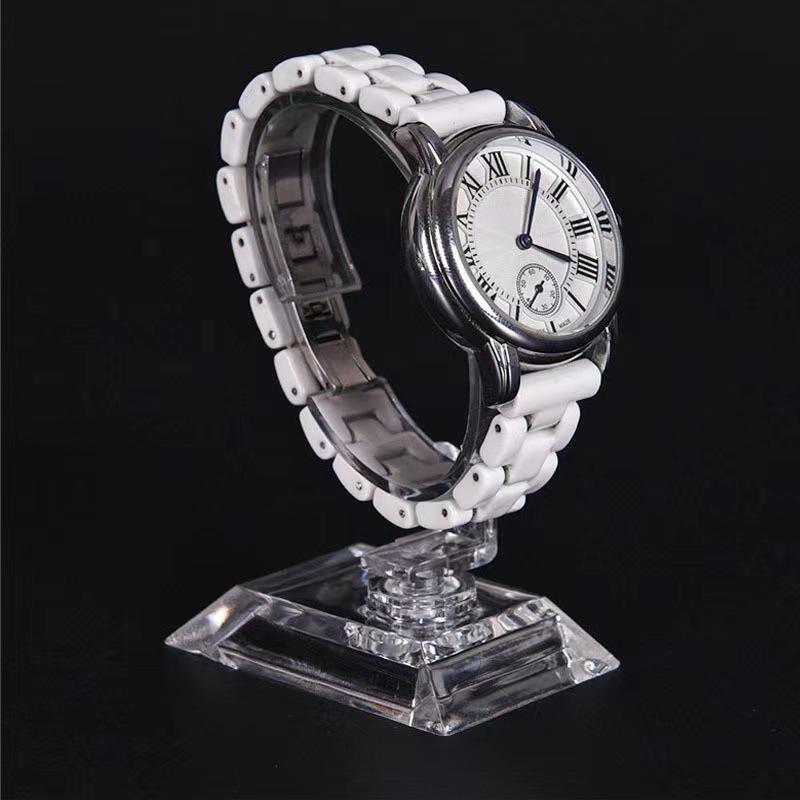 Suporte de exibição para relóg - Jewelry And Watches Inc avaliação e preço
